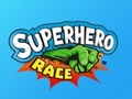 遊戲Superhero Race 