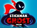 遊戲Stickman Ghost Online