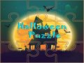 遊戲Halloween Puzzle