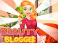 遊戲Beauty Blogger