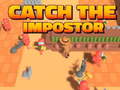 遊戲Catch The Impostor