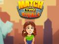 遊戲Match Two Trivals