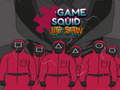 遊戲Squid Game JigSaw