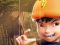 遊戲Boboiboy Piano Tiles