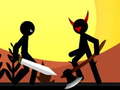 遊戲Stickman.io