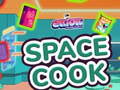遊戲Elliott From Earth Space Cook