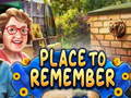 遊戲Place to remember