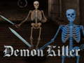 遊戲Demon Killer
