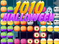 遊戲1010 Halloween