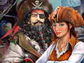 遊戲Pirates secret treasure