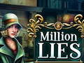 遊戲Million lies