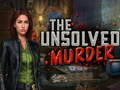 遊戲The Unsolved Murder