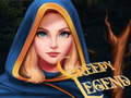 遊戲Creepy Legend