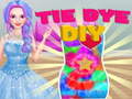 遊戲The Dye DIY