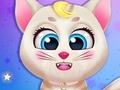 遊戲My Cute Cat Avatar