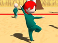 遊戲Squid Game 3D Online