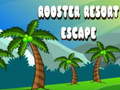 遊戲Rooster Resort Escape