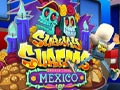 遊戲Subway Surfers Mexico