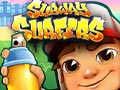 遊戲Subway Surfers