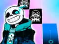 遊戲Piano Tiles: Megalovania Undertale