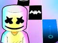 遊戲Marshmello Music Dance: Piano Tiles