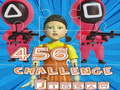 遊戲456 Challenge Jigsaw