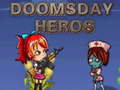 遊戲Doomsday Heros