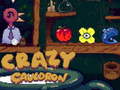 遊戲Crazy Cauldron