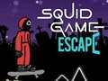 遊戲Squid Games Escape