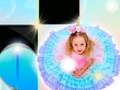 遊戲Like Nastya Piano Tiles Game