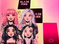 遊戲Piano Tiles: Blackpink Kpop