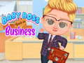 遊戲Baby Boss Back In Business