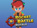 遊戲Pocket Battle Royale