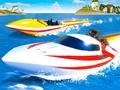 遊戲Speed Boat Extreme Racing