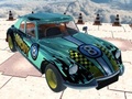 遊戲Impossible Sky Car Parking Simulation