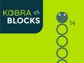 遊戲Kobra vs Blocks