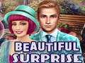 遊戲Beautiful Surprise