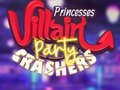 遊戲Princesses Villain Party Crashers