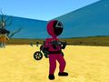 遊戲Squid Game: Shooting Survival