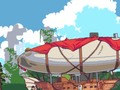 遊戲Airship Escape