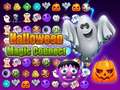 遊戲Halloween Magic Connect