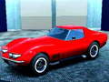 遊戲Crazy Supercars Racing Stunts