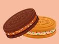 遊戲Sort Cookies