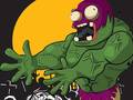 遊戲Killer Zombies Jigsaw