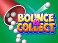 遊戲Bounce & Collect