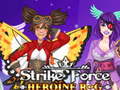 遊戲Strike Force Heroine RPG