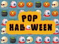 遊戲Pop Halloween
