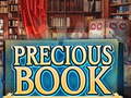 遊戲Precious Book