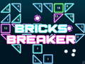 遊戲Bricks Breaker