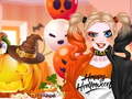 遊戲Pumpkin Carving
